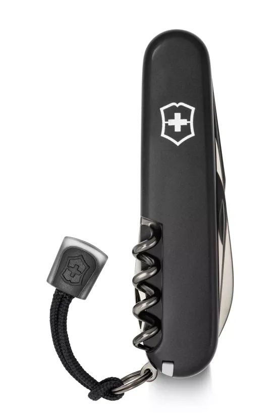 Victorinox I.N.O.X. Carbon Mechanical