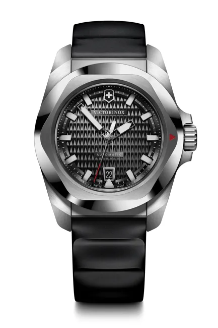 Victorinox I.N.O.X. Automatic Noir