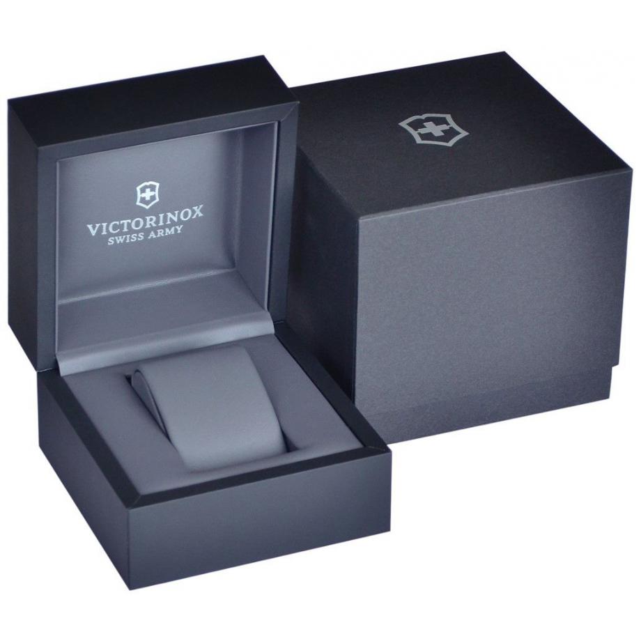 Victorinox I.N.O.X. Blue Watch