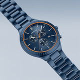 Bering Titan Chrono 43mm
