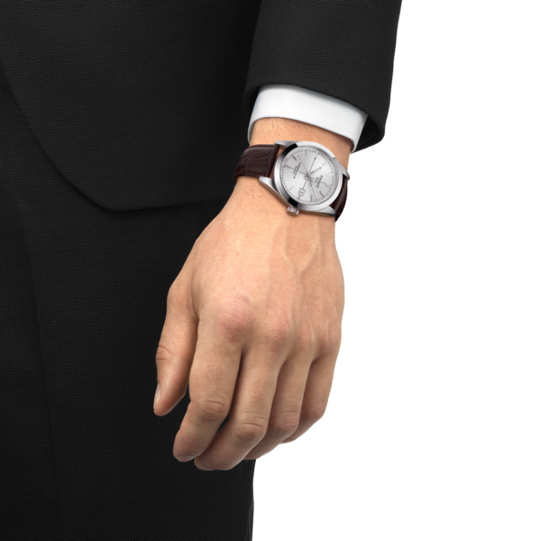 Tissot Gentleman Powermatic 80 Silicium 40mm