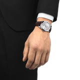 Tissot Gentleman Powermatic 80 Silicium 40mm