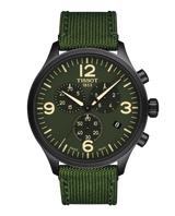 Tissot Chrono XL 45mm