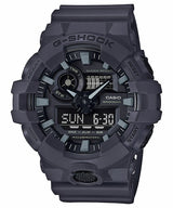 Casio G-Shock GA-700UC Gris