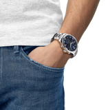 Tissot Chrono XL Classic Cadran Anthracite