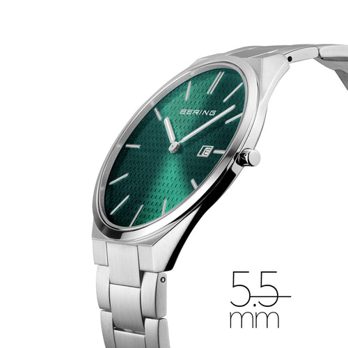 Bering Classic Femme 17240-708