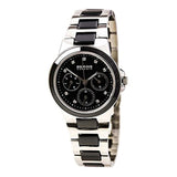 Montre Bering 32237-742 cadran bleu gris