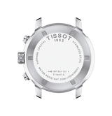 Tissot PRC 200 Chronograph cadran noir
