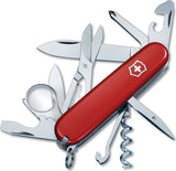 Couteau suisse Victorinox Explorer rouge