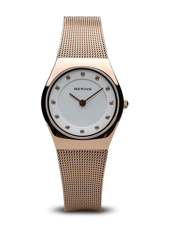 Montre Bering 11927-366 cadran vert soleil