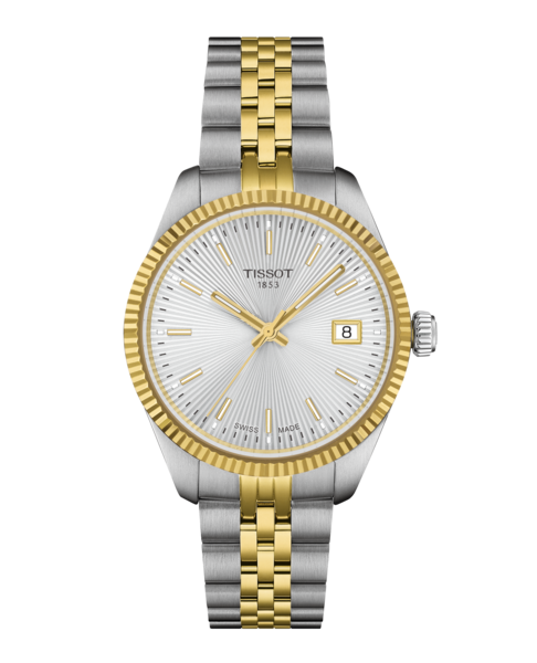 Tissot Ballade 34mm