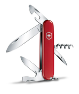 Couteau suisse Victorinox Spartan rouge