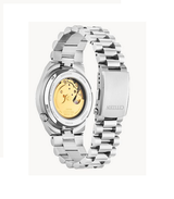 Citizen Tsuyosa 40mm Cadran Jaune