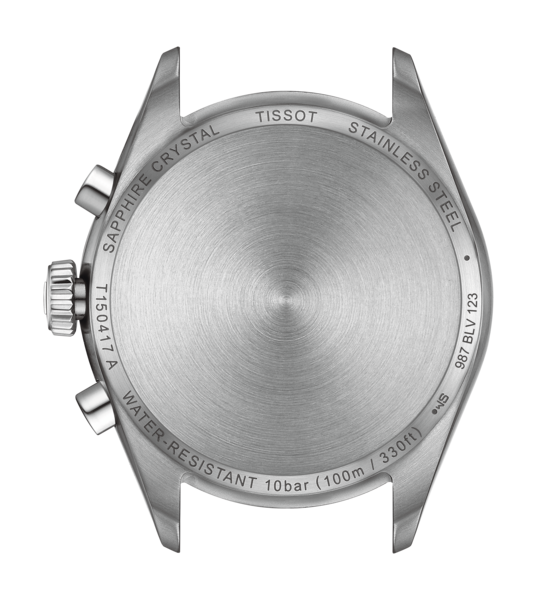 Tissot PR 100 Chronograph
