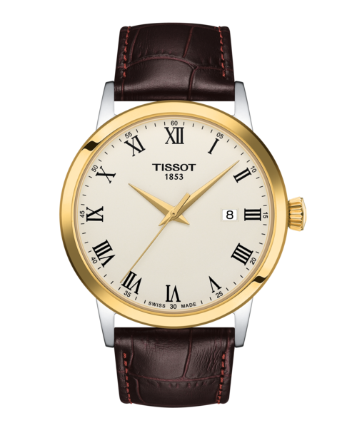 Tissot Classic Dream