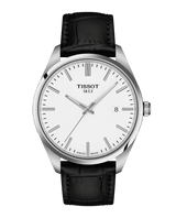 Tissot PR 100 40mm Cadran Clair