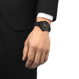 Tissot Chemin des Tourelles Skeleton 39mm