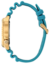 Citizen Promaster Dive Turquoise
