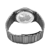 Bering Classic Brushed Grey