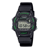 Casio W-220H Sport Vert Camo