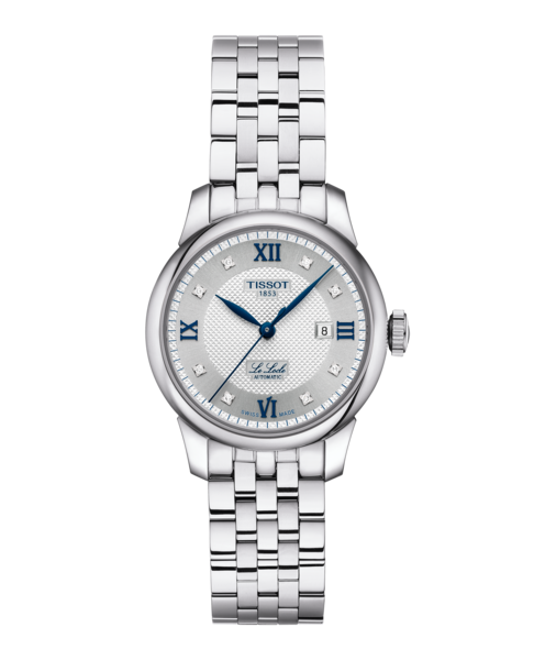 Tissot Le Locle 20th Anniversary 29mm