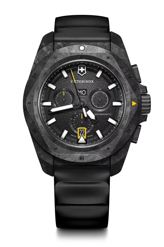Victorinox I.N.O.X. Chrono Carbon