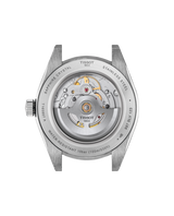 Tissot Gentleman 38mm Cadran Blanc