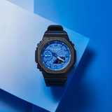 Casio G-SHOCK Ga-2100bp-1a