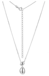 Collier Style Tennis – Reign Argent 925