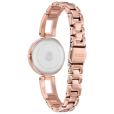 Citizen Axiom Gold Minimalist Watch