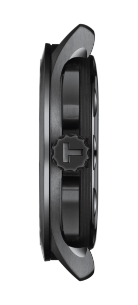 Tissot T-Race Cycling Tour de France