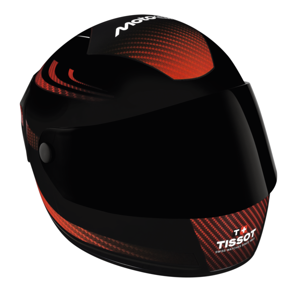 Tissot T-Race MotoGP 2026 45mm