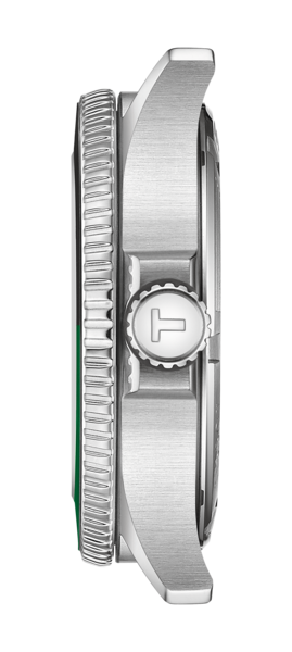Tissot Seastar 1000 Quartz GMT