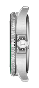 Tissot Seastar 1000 Quartz GMT