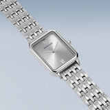 Bering Classic Femme Cadran Gris 23mm