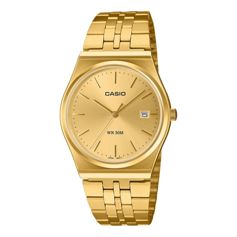 CASIO MTP-B145GC-9AVCF