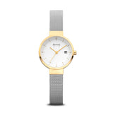 Montre Bering Solar 14426-010 dorée