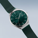 Bering Ultra Slim 40mm