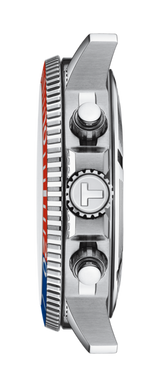 Tissot Seastar 1000 Quartz Chronograph