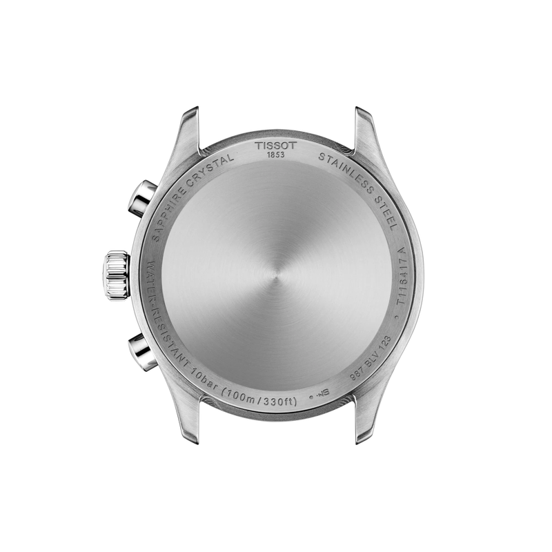 Tissot Chrono XL 42mm Cadran Noir