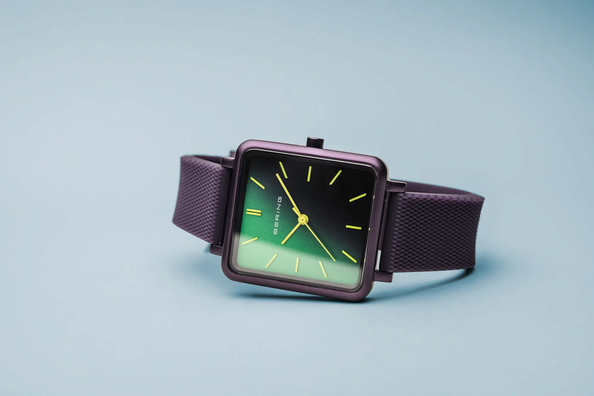 Bering True Aurora Mat Purple