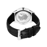 Bering Classic 40mm Polished Steel