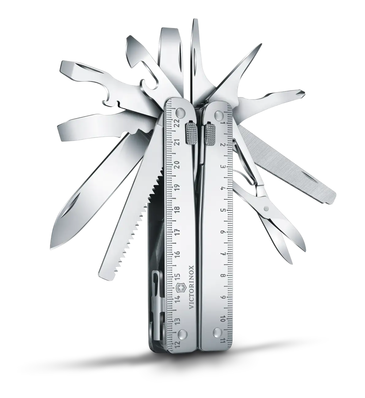 Victorinox SwissTool X Plus