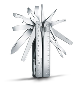 Victorinox SwissTool X Plus