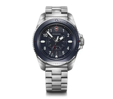 Victorinox Journey 1884 Acier Bleu