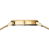 Bering Titanium Femme Cadran Rose 34mm