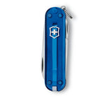 Couteau Victorinox Classic SD Deep Ocean