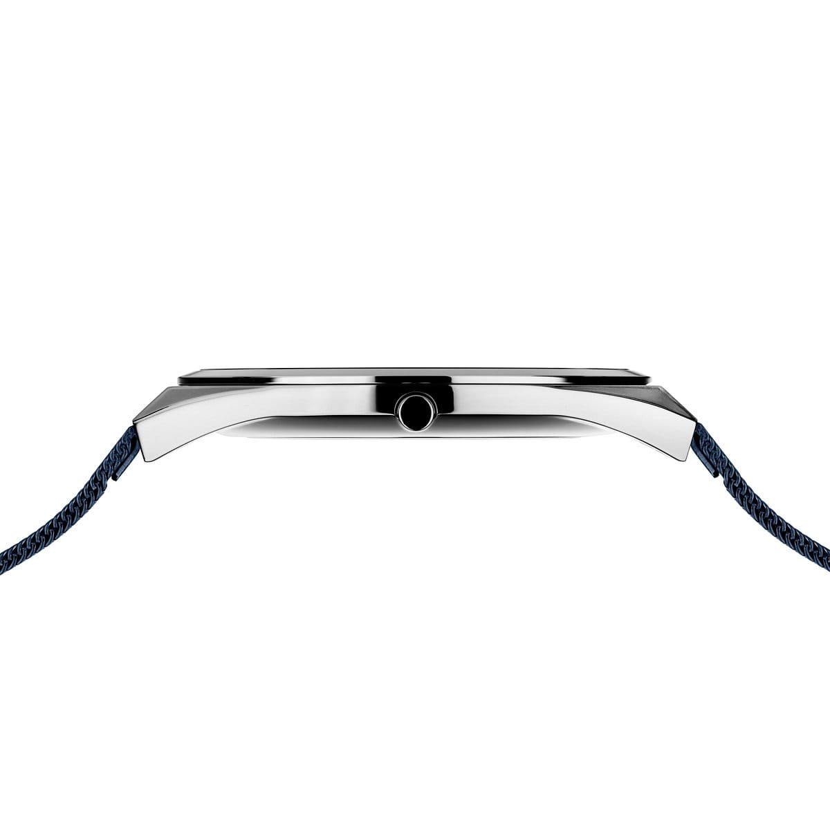 Bering Ultra Slim 40mm Bleu
