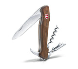 Couteau Victorinox Wine Master bois sommelier