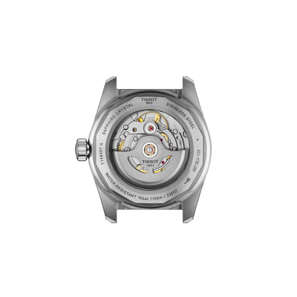 Tissot PR516 38mm Acier